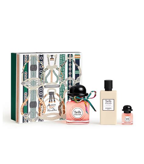 hermes evelyne twilly|twilly d Hermes gift set.